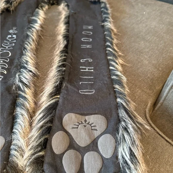 SpiritHoods Mystic Moon Fox - Picture 3 of 7